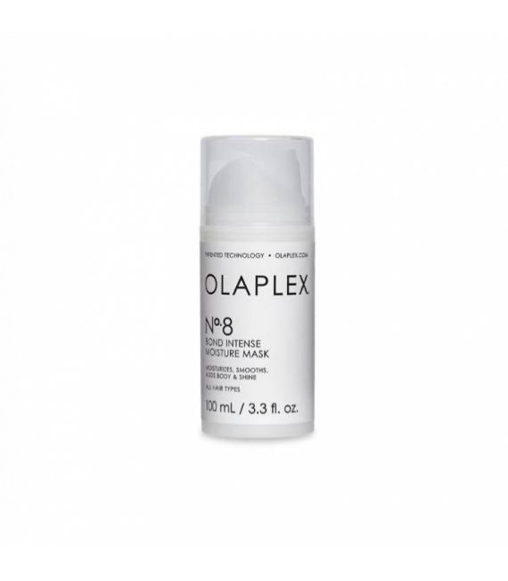 Olaplex Nº  8 Bond Intense Moisture Mask 100ml