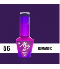 Molly Lac Vernis Semi-permanent Romantic 10 ml 56