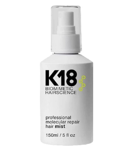 K18 Professional Molecular Repair Hair Mist 150ml