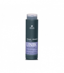 Arual Shampoo Silver Unik 250ml