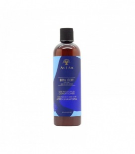 As I Am Dry & Itchys Scalp Care Conditioner 355ml