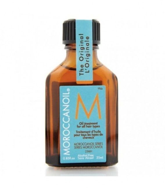 Moroccanoil Tratamiento 25ml