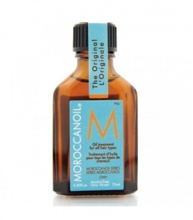 Moroccanoil Traitement de 25ml