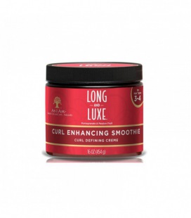 As I Am Long And Luxe Curl Enhancing Smoothie 454g