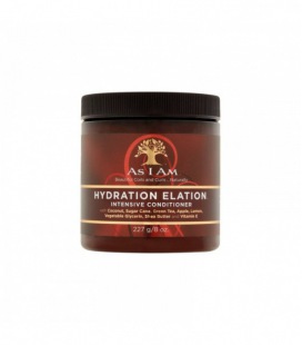 As I Am Hydration Elation 227g