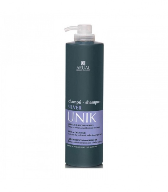 Arual Silver Unik Shampoo 1000ml