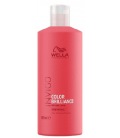 Wella Invigo Brilliance Champú 500 ml