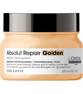 L'Oreal Absolut Repair Golden Mask 500 ml