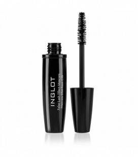 Inglot False Lash Effect Mascara Black 12 ml