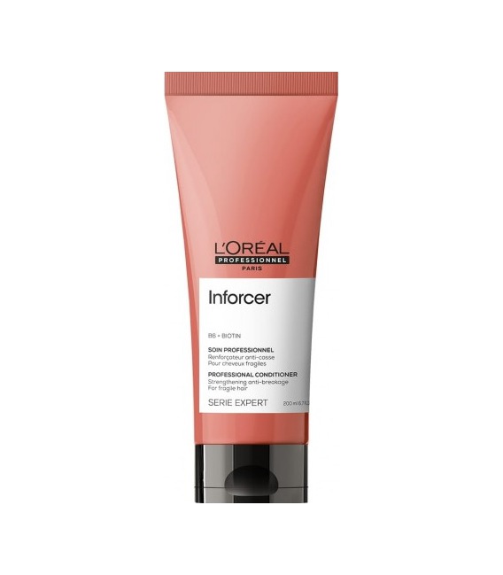 L'oreal Conditioner Inforcer 200ml