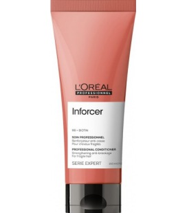 L'oreal Conditioner Inforcer 200ml