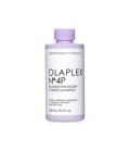 Olaplex Blonde Enhancer nº4P Shampoo 250ml