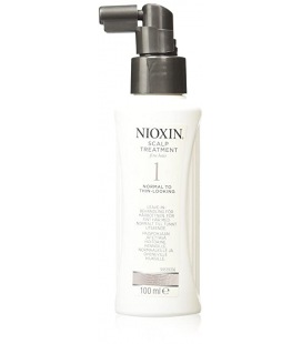 Nioxin System 1 Scalp Treatment 100 ml