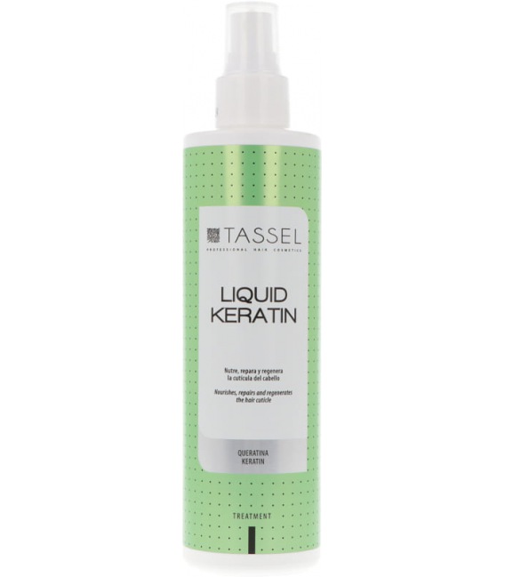 Tassel Liquid Keratin 250ml