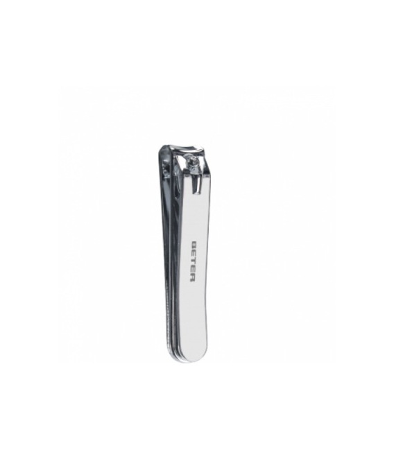 Beter Pedicure Nail Clipper with Deposit