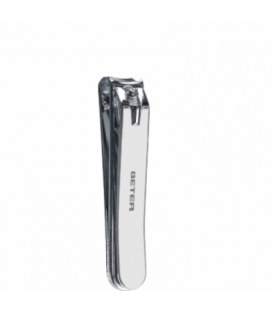 Beter Pedicure Nail Clipper with Deposit