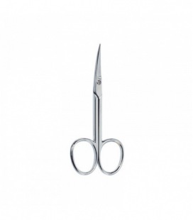 Beter Curved Tip Manicure Scissors