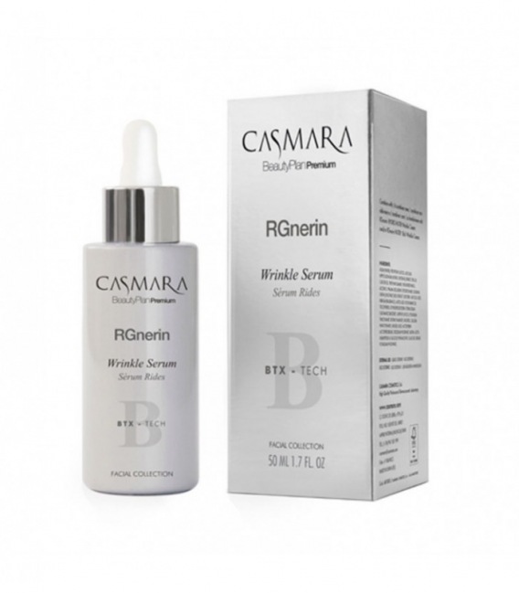 Casmara Rgnerin Wrinkle Serum 50ml