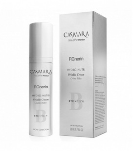 Casmara Rgnerin Hydro-Nutri Wrinkle Cream 50ml