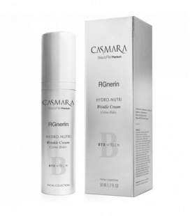 Casmara Rgnerin Hydro-Nutri Wrinkle Cream 50ml