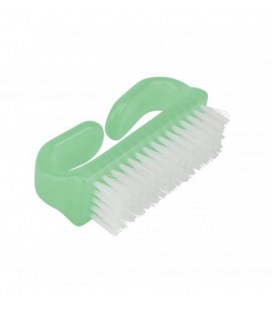 Beter Green Nail Brush