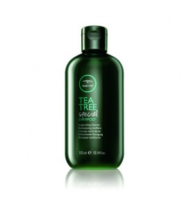 Paul Mitchell Tea Tree Special Shampoo 300ml