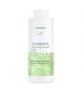 Wella Champú Renovador 250ml