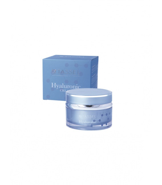 Tassel Hyaluronic Cream 50ml