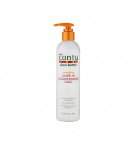 Cantu Smoothing Leave-In Conditioner Lotion 284gr