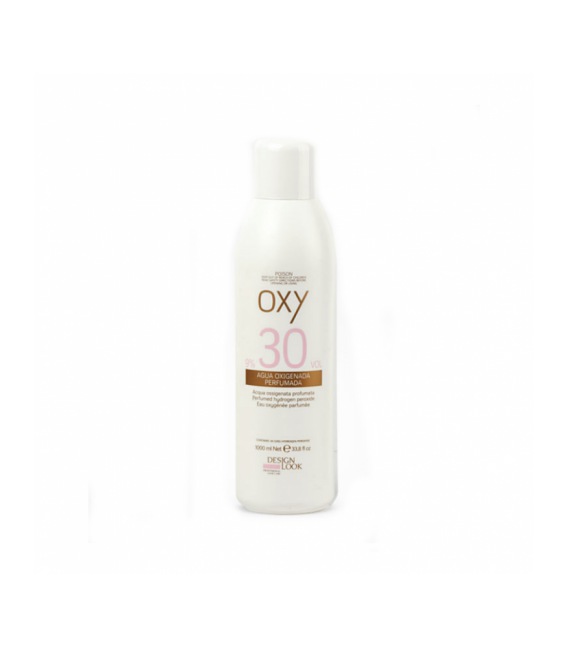 Perfect Beauty Design Loook Oxy 30 Vol 9% Agua Oxigenada