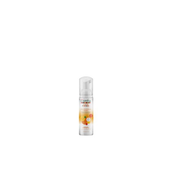 Cantu Care For Kids Dry Shampoo Foam 171ml