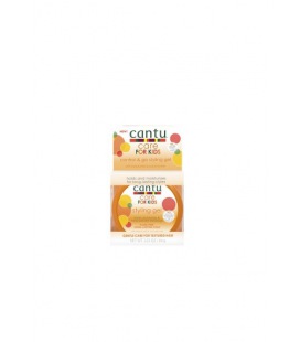 Cantu Care For Kids Styling Gel 63g