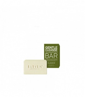 Eleven Gentle Cleanse Shampoo Bar 100gr