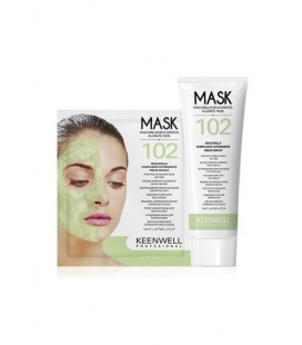 Keenwell Purificant Mask Nº  102