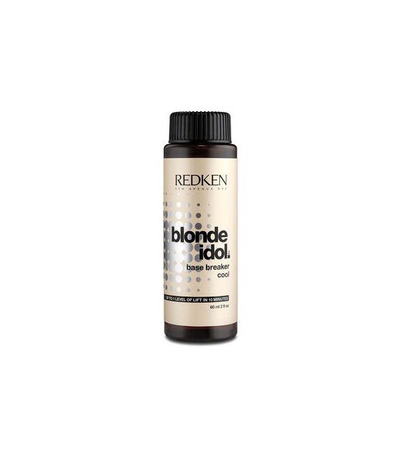 Redken Base Breaker Cool Bleaching Cream 60 ml