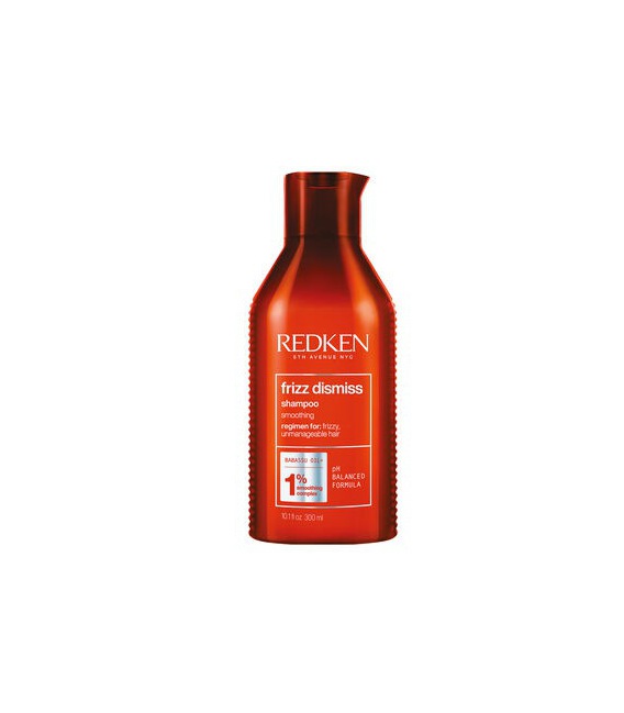 Redken Frizz Dismiss Shampoo 300ml