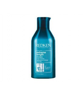 Redken Extreme Length Shampoo 300 ml