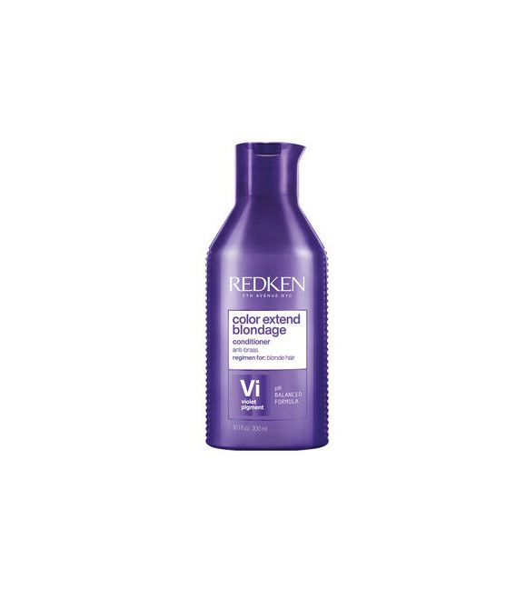 Redken Color Extend Blondage Conditioner 300ml