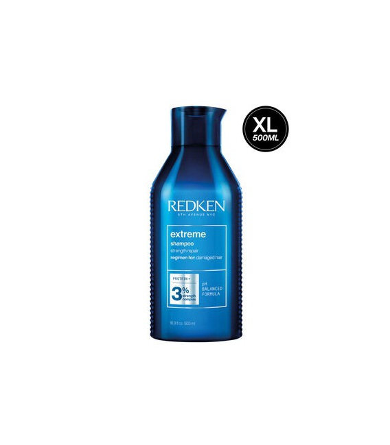 Redken Extreme Shampoo 500ml
