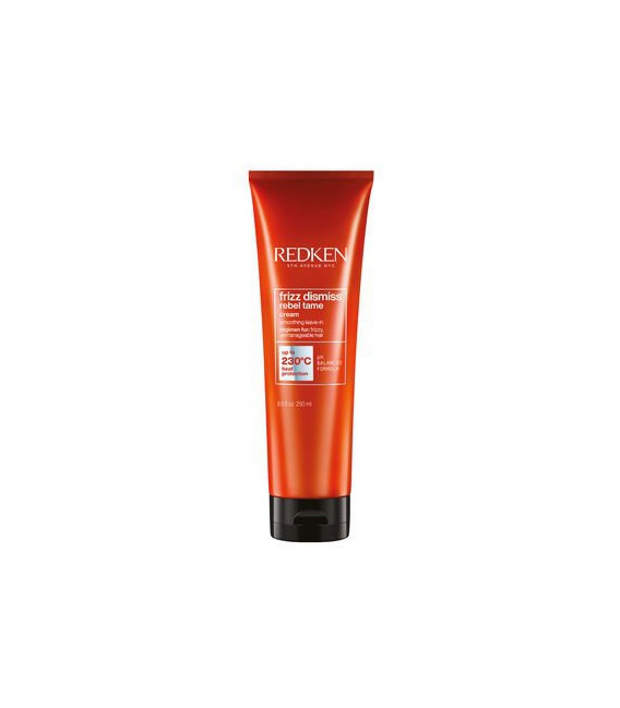 Redken Leave-in cream for frizzy hair 250 ml