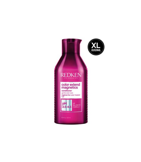 Redken Color Extend Magnetics Conditioner 500ml