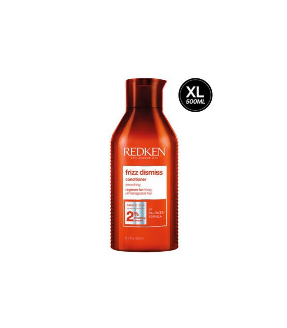 Redken Conditioner Frizz Dismiss 500ml