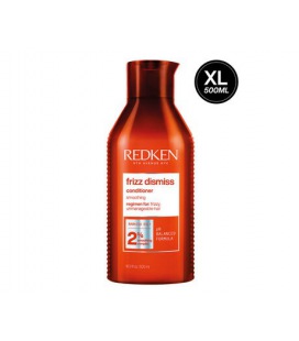 Redken Conditioner Frizz Dismiss 500ml