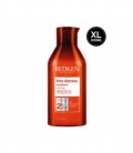 Redken Conditioner Frizz Dismiss 500ml