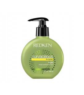 Redken Ringlet Curvaceous Styling Cream 180ml