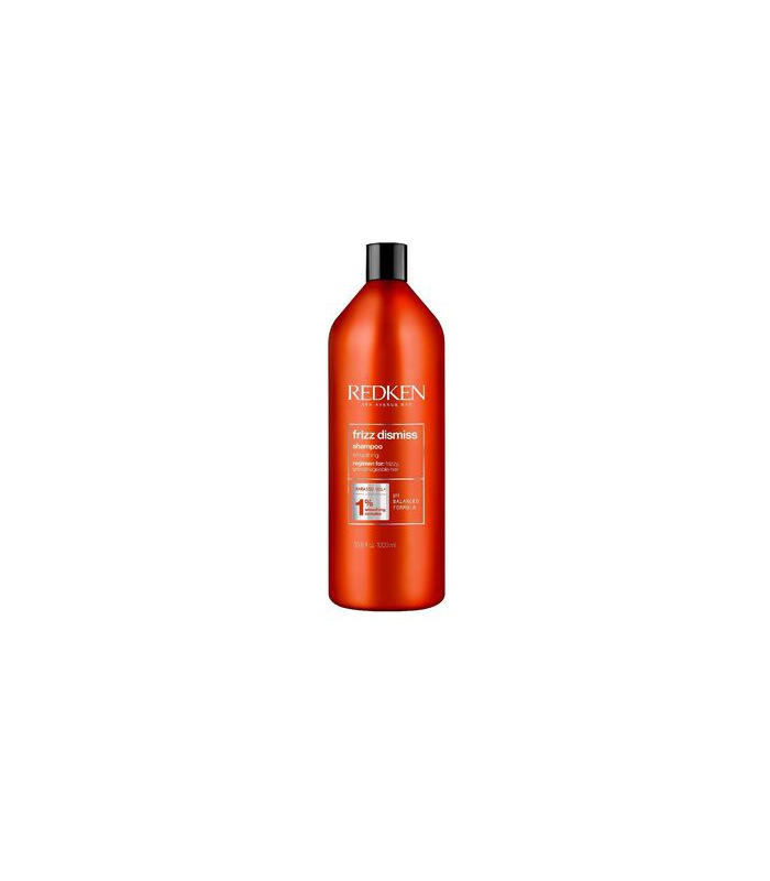 legation kort pumpe Redken Frizz Dismiss Shampoo 1000 ml