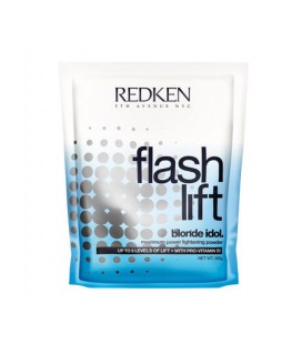 Redken Discoloration Flash Lift 500 g