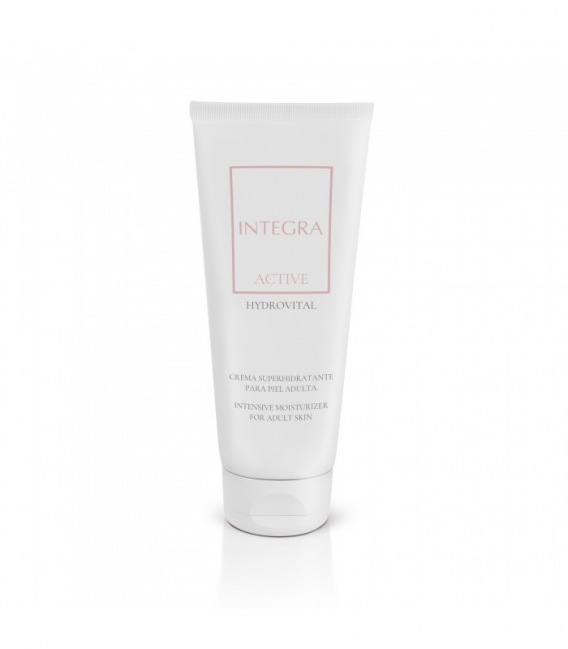 Integra Hydrovital Cream 200ml