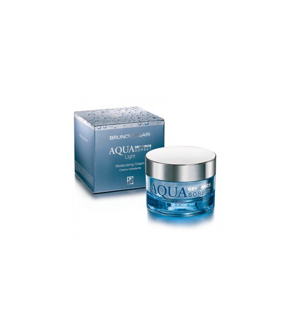 Bruno Vassari Aqua Sorbet Light 50ml