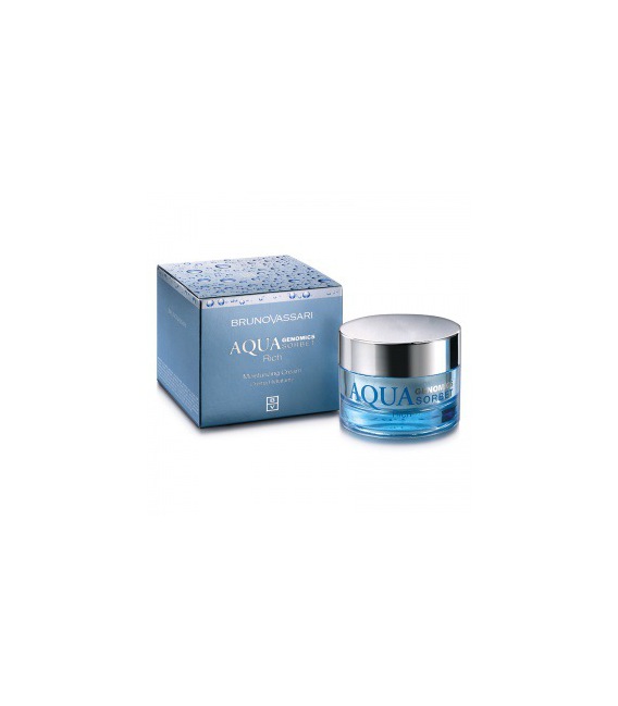 Bruno Vassari Aqua Sorbet Rich 50ml